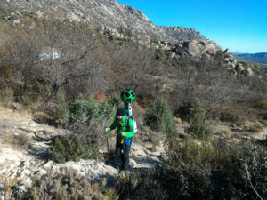 15 rutas naturales de la Sierra de Guadarrama