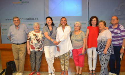 Pulseras de emergencia para afectados por Alzheimer en Collado Villalba
