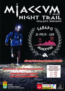 Miaccum Night Trail