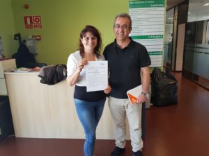 Cs Galapagar