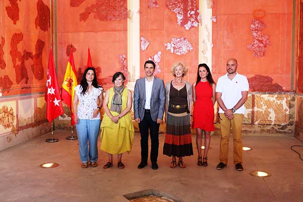Arqueólogos por un día se extiende al yacimiento de La Cabilda