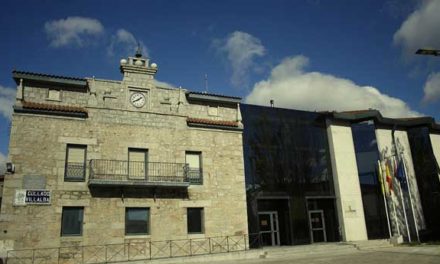 El Ayuntamiento de Collado Villalba aprueba la oferta de empleo público para 2019