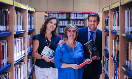 La Red de Bibliotecas municipales de Las Rozas, premio Liber 2018 de Fomento de la Lectura