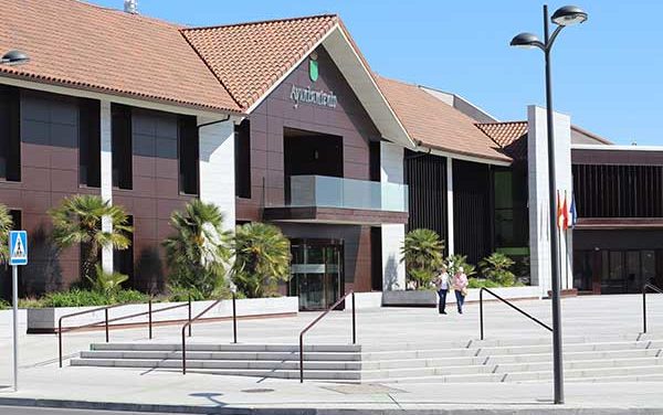 El Ayuntamiento de Galapagar adopta medidas específicas frente al coronavirus