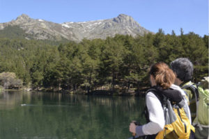 La Red de Pueblos de Película y ADESGAM se alían para impulsar el turismo de pantalla en la Sierra de Guadarrama