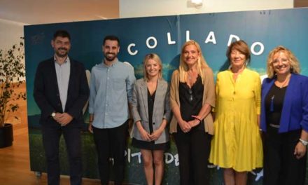 “Locus Amoenus”, proyecto ganador para la Plaza de los Belgas
