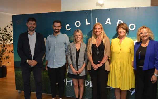 “Locus Amoenus”, proyecto ganador para la Plaza de los Belgas