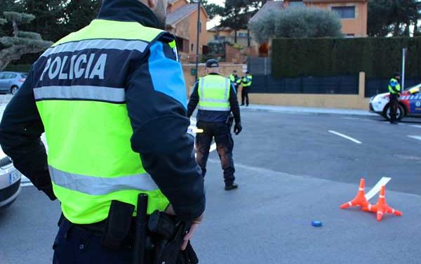 El Ayuntamiento de Galapagar convoca cinco nuevas plazas de Policía local