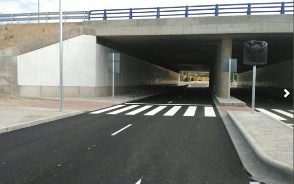La obra del túnel bajo la A6 de Torrelodones podría tener un desvío de 400.000 €