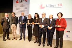 las bibliotecas de Las Rozas