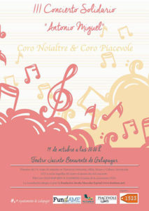 Fundación Atrofia Muscular Espinal