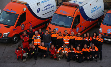 Las Rozas, un desfibrilador por cada 1.525 habitantes