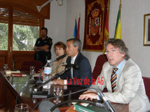 moción de censura