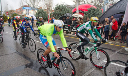 XXVII Memorial María Isabel Clavero de ciclismo, este fin de semana en Las Rozas
