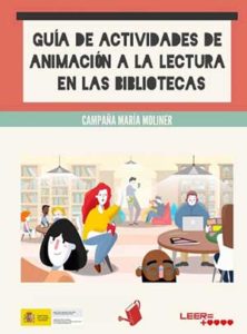 Guía de animación a la lectura