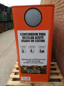reciclado