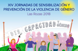 jornadas municipales contra la violencia de género