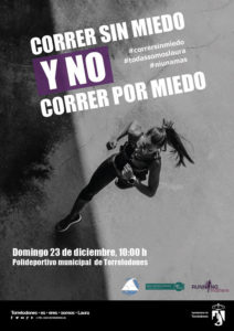homenaje a Laura Luelmo