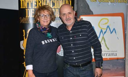 Guadarrama clausura una semana al filo de la montaña