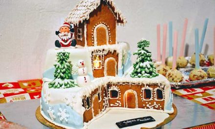 Los guadarrameños convocados a participar en el Concurso de postres de Navidad