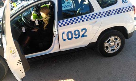 El Ayuntamiento de Collado Villalba convocará nuevas plazas de policía local