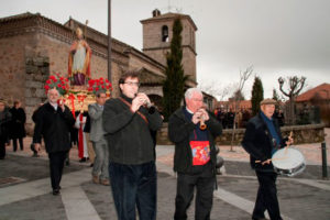 Cofradía de San Blas