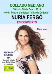 fiestas en Collado Mediano: San Ildefonso