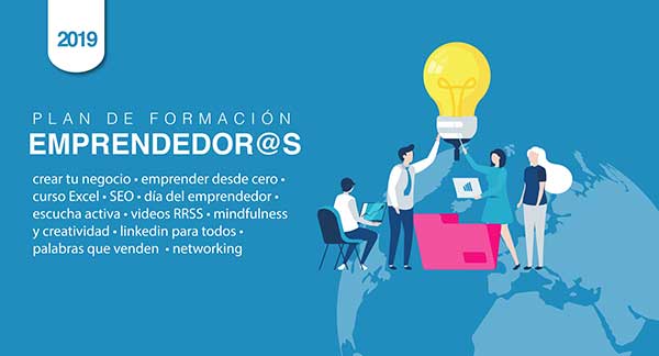 Hoyo de Manzanares lanza un plan formativo con once propuestas