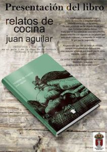 Relatos de cocina