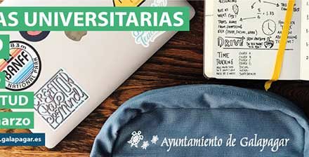 Becas para universitarios en Galapagar