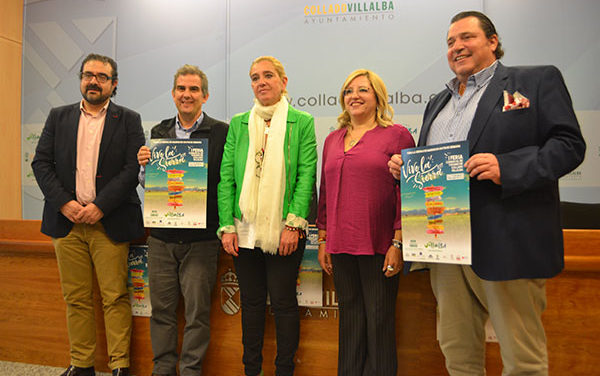 La Feria Comarcal de Turismo reúne a 84 municipios participantes