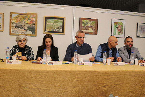Visita a los antiguos decorados de cine Golden City gracias a la realidad aumentada