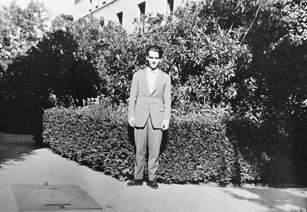Lorca «Un poeta en Madrid”, en la Casa de Cultura de Guadarrama