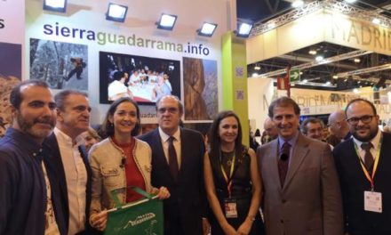 La ministra de Industria visitará Torrelodones y El Boalo