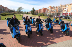motosharing