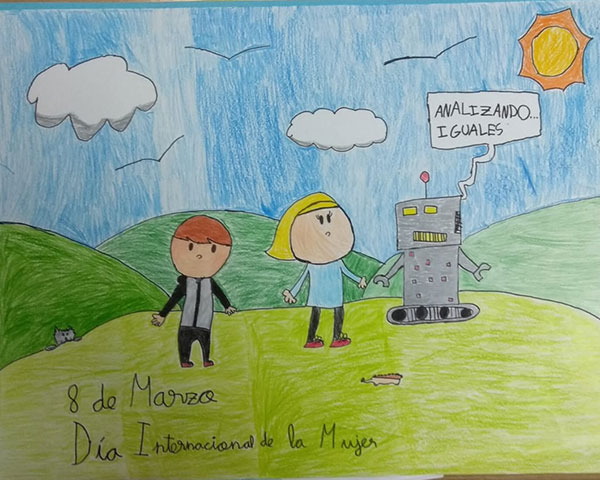 Semana de la Mujer en Las Rozas