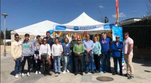 el Partido Popular de Collado Villalba