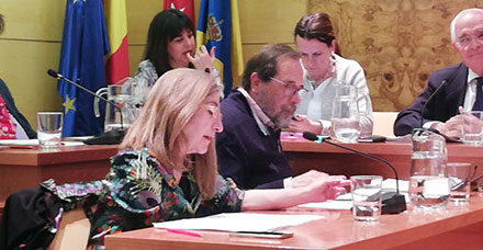 El gobierno de Torrelodones deja sin invertir 6,7 millones del presupuesto