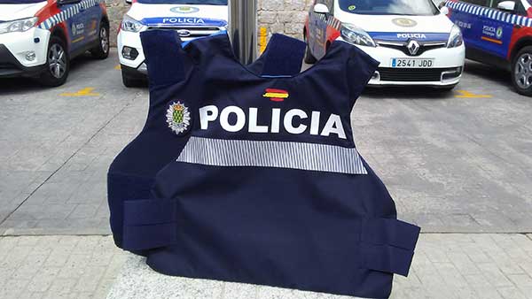 Galapagar convoca cinco plazas de mandos para la Policía local
