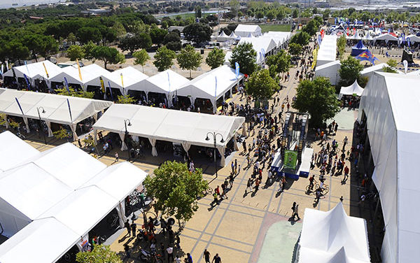 Tres nuevas iniciativas se unen al calendario de Ferias
