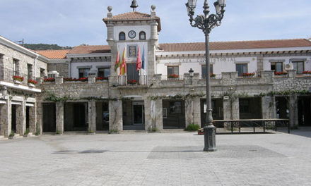 Hoyo de Manzanares tiene siete candidaturas para las elecciones municipales