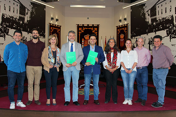 Galapagar contará con un centro de recursos inclusivos para personas con discapacidad