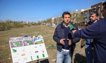A concurso la redacción del proyecto para las nuevas instalaciones deportivas y culturales en La Marazuela