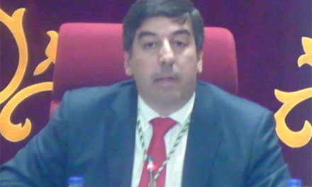 El socialista Alberto Gómez se hace con la Alcaldía de Galapagar