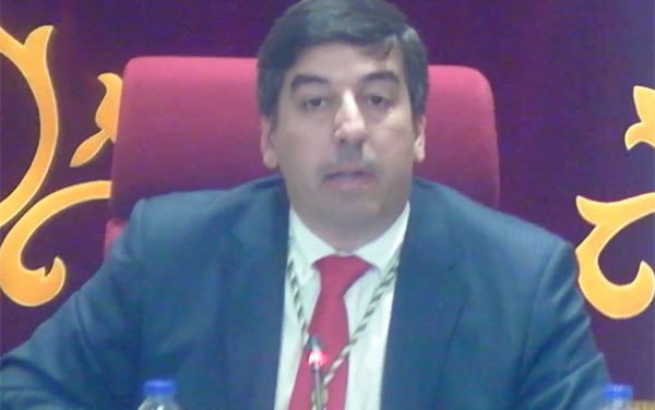 El socialista Alberto Gómez se hace con la Alcaldía de Galapagar