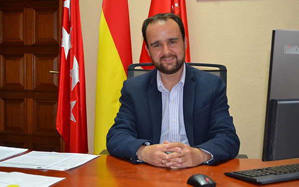Críticas del PP de Guadarrama ante el rechazo de algunos grupos a adquirir una ambulancia