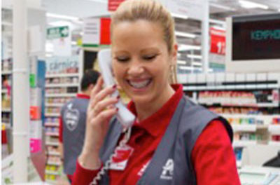 Auchan Retail España crea 1.715 empleos en la campaña de verano