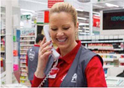 Auchan Retail España crea 1.715 empleos en la campaña de verano