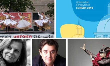 La conferencia “Mujer y literatura” inaugura los Cursos de verano de la Complutense