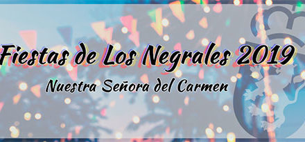 El Barrio de Los Negrales celebra la festividad del Carmen